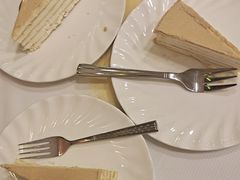 木糠布丁-沙利文餐厅(南湾街店)