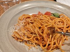 -芭莉与彩虹西餐厅(成都合生汇店)
