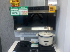 -苏宁易购(上海沪太路二店)