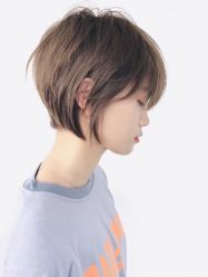 -东瀛造型