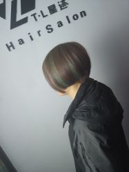 -AD HAIR 