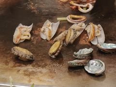 -大渔铁板烧(东城店)