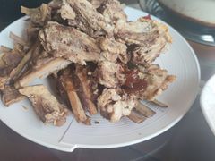 精品羊排-亿诣蝎府炸酱面羊蝎子火锅(酷车小镇店)