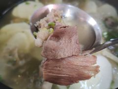 -怪难吃·乐山跷脚牛肉(新牌坊店)