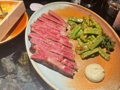 -Osteria Garden 生蚝花园餐厅(原进贤路店)