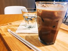 -Hiwork cafe(新街高和店)