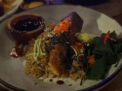 -Coco Tam’s