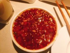 -海底捞火锅(上元大街店)