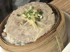 -百福麵家(新馬路店)