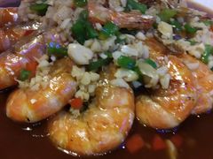 五味大虾-尚岛私房菜(西方巷店)