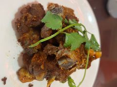 -范记靖远羊羔肉(博物馆店)