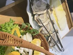-濠七糟粕醋•海南酸汤火锅(中关村店)