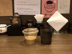 -雷神拉面(财富中心玉米楼店)