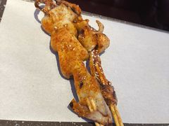 -不是烧烤·武汉大排档(亚运村店)