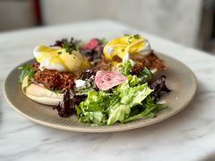 -The Rug Cafe(王府中环店)
