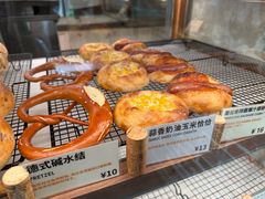 辣酱爆汁德肠恰恰-RUSON(黄龙店)