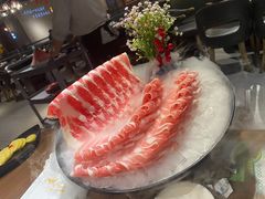 -快乐小羊·内蒙牛羊肉火锅(流花中心店)