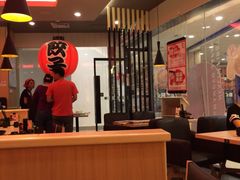 -味千拉面(和平大道奥山世纪城店)