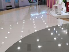 -银座mall(东直门店)