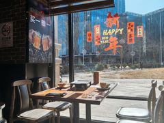 -管氏翅吧(望京东店)