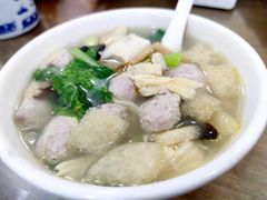 -子午路张记肉夹馍(翠华路店)