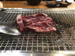 -肉甲韩国木炭烤肉(新壹街1店)