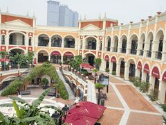 -佛罗伦萨小镇广佛名品奥特莱斯(疏港路店)