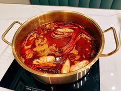 -十二春顶级锅物(泉亮花园店)
