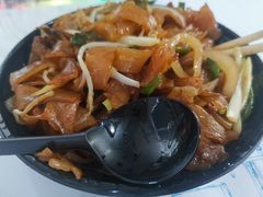 -兰亭轩茶餐厅(长江路店)