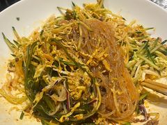 -金掌勺锅包肉(华润万象城店)