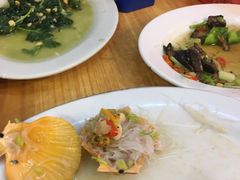 -长平老姿娘夜粥(平东一街店)