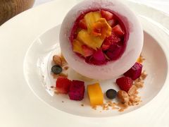 覆盆子气球-佐度王子扒房(天鹅湖店)