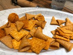 -胖姐活羊烧烤家乡菜(刘家桥店)