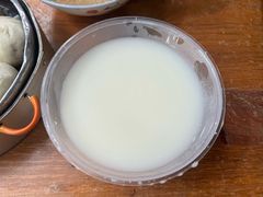 美味甜豆浆-游埠豆浆(上城区中山南路店)