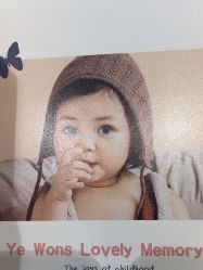 -可优蜜儿童摄影