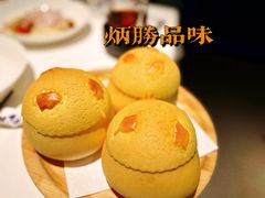 -炳胜品味(深圳万象城店（罗湖）)