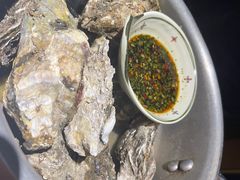 -火焰枪蛋·烧烤(奉天街店)