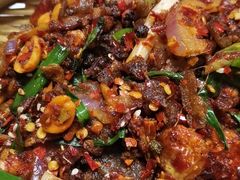 -88号小吃店·经典云南菜·地道纳西美食