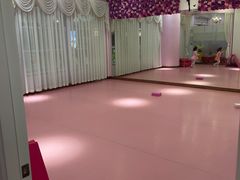 -芭芭拉小天使国际舞蹈(珠江新城校区)