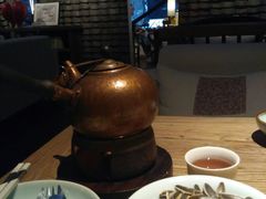 -瓦库茶馆17号(海汇港店)