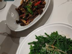 -巴依老爷·新疆美食(上城区天城路店)