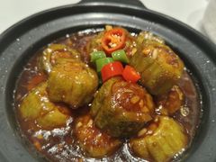 -七叔家宴家常广西菜(明秀东路店)