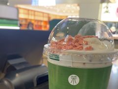 -茉酸奶(高科山姆店)