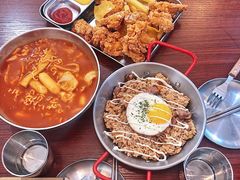 -青春分食(仙林大学城店)