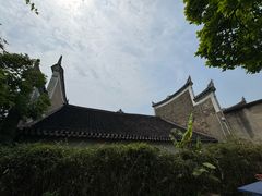 -零陵古城