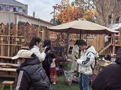 -HERRE·FARM 赫尔露营农场·团建聚会包场