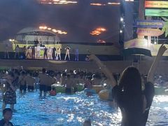 -武汉玛雅海滩水公园