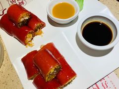 -点都德(大茶楼店)