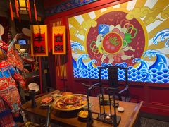 -哥老官重庆美蛙鱼头(宝山龙湖店)