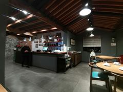 -九墅庭院餐厅(九溪徐村店)